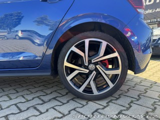 Volkswagen Polo GTI DSG 2,0 TSI 147 KW 1. MAJ 2018