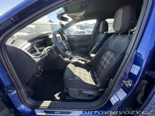 Volkswagen Polo GTI DSG 2,0 TSI 147 KW 1. MAJ 2018