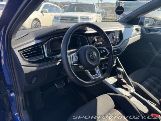 Volkswagen Polo GTI DSG 2,0 TSI 147 KW 1. MAJ 2018