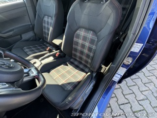 Volkswagen Polo GTI DSG 2,0 TSI 147 KW 1. MAJ 2018