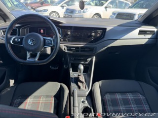 Volkswagen Polo GTI DSG 2,0 TSI 147 KW 1. MAJ 2018