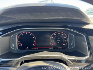 Volkswagen Polo GTI DSG 2,0 TSI 147 KW 1. MAJ 2018
