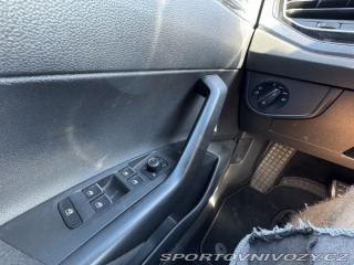 Volkswagen Polo GTI DSG 2,0 TSI 147 KW 1. MAJ 2018