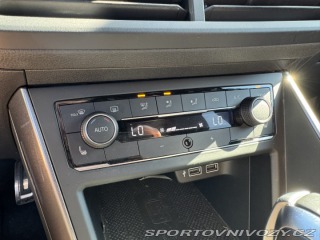 Volkswagen Polo GTI DSG 2,0 TSI 147 KW 1. MAJ 2018