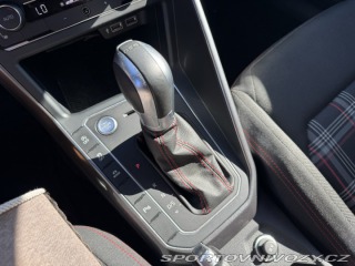 Volkswagen Polo GTI DSG 2,0 TSI 147 KW 1. MAJ 2018