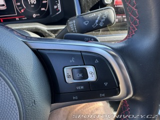Volkswagen Polo GTI DSG 2,0 TSI 147 KW 1. MAJ 2018