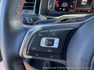 Volkswagen Polo GTI DSG 2,0 TSI 147 KW 1. MAJ 2018