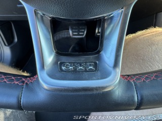 Volkswagen Polo GTI DSG 2,0 TSI 147 KW 1. MAJ 2018