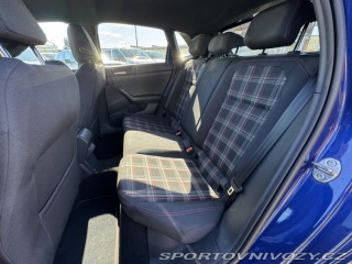 Volkswagen Polo GTI DSG 2,0 TSI 147 KW 1. MAJ 2018