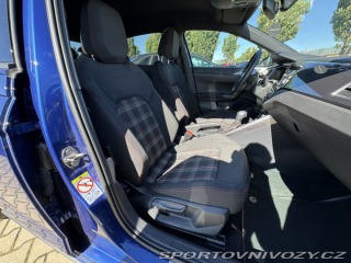 Volkswagen Polo GTI DSG 2,0 TSI 147 KW 1. MAJ 2018