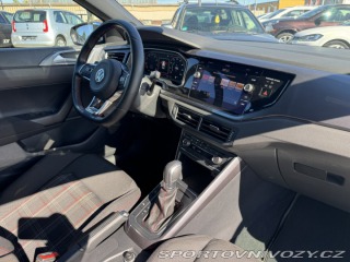 Volkswagen Polo GTI DSG 2,0 TSI 147 KW 1. MAJ 2018