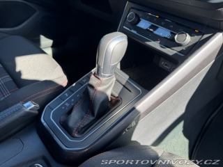Volkswagen Polo GTI DSG 2,0 TSI 147 KW 1. MAJ 2018
