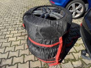 Volkswagen Polo GTI DSG 2,0 TSI 147 KW 1. MAJ 2018