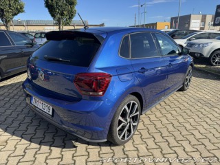 Volkswagen Polo GTI DSG 2,0 TSI 147 KW 1. MAJ 2018