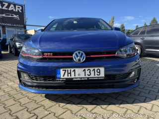 Volkswagen Polo GTI DSG 2,0 TSI 147 KW 1. MAJ 2018