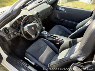 Porsche Boxster 2008