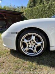 Porsche Boxster 2008