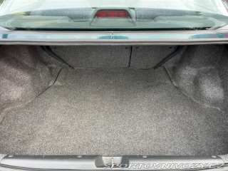Honda Civic Gen6 coupe 1997