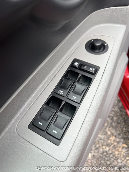 Dodge Charger 6.1 SRT-8 2006