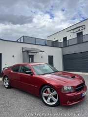 Dodge Charger 6.1 SRT-8 2006