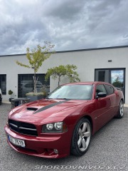 Dodge Charger 6.1 SRT-8 2006