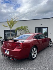 Dodge Charger 6.1 SRT-8 2006