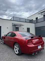 Dodge Charger 6.1 SRT-8 2006