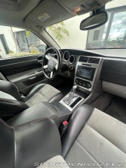 Dodge Charger 6.1 SRT-8 2006