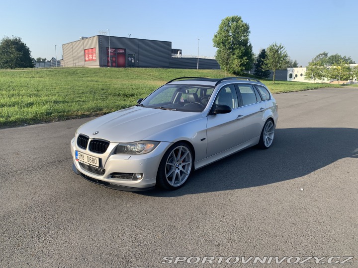 BMW 3 Touring 2006
