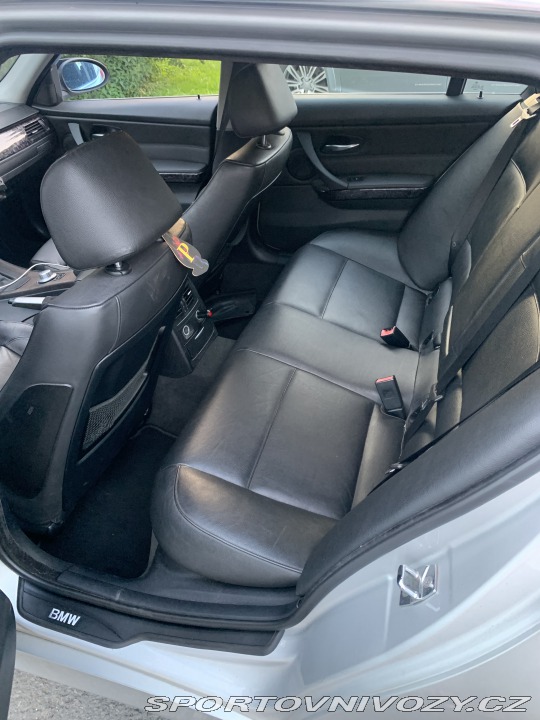 BMW 3 Touring 2006