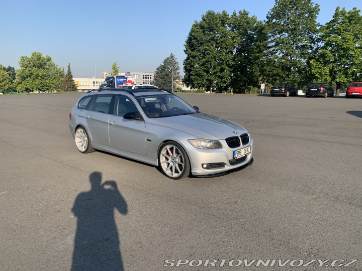 BMW 3 Touring 2006