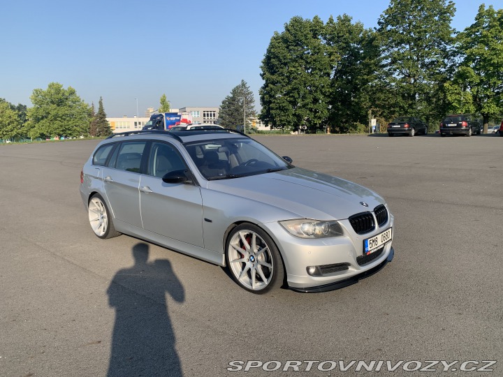 BMW 3 Touring 2006