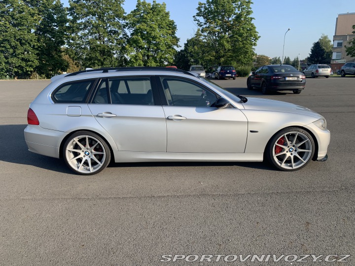 BMW 3 Touring 2006