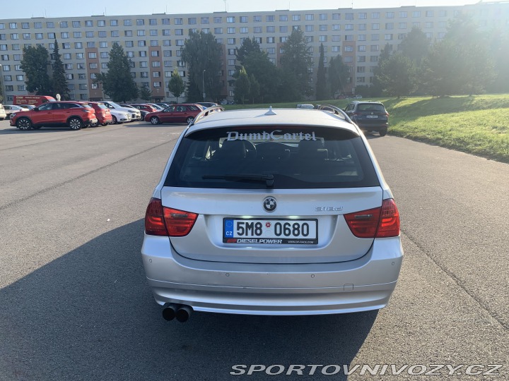 BMW 3 Touring 2006