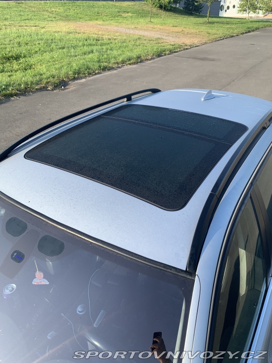 BMW 3 Touring 2006