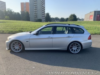 BMW 3 Touring 2006