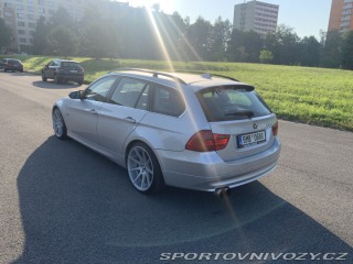 BMW 3 Touring 2006