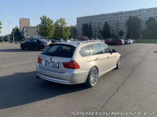 BMW 3 Touring 2006