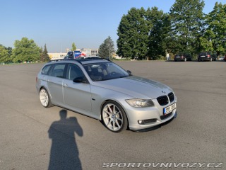 BMW 3 Touring 2006