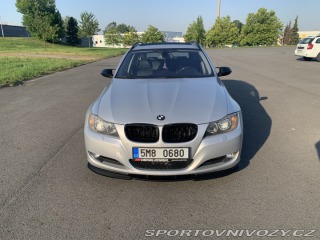 BMW 3 Touring 2006