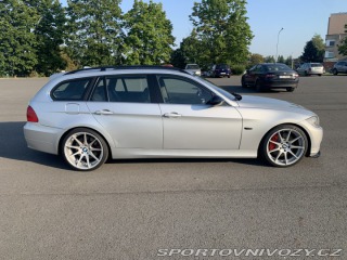 BMW 3 Touring 2006