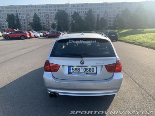 BMW 3 Touring 2006