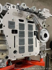 Subaru Impreza WRX STI, po GO, DPH 2012
