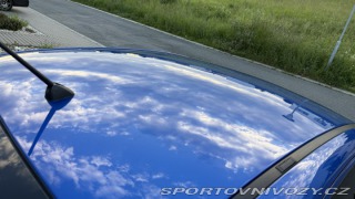 Subaru Impreza WRX STI, po GO, DPH 2012