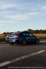 Subaru WRX STI WRX 2.0 US 2015