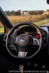 Subaru WRX STI WRX 2.0 US 2015