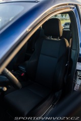 Subaru WRX STI WRX 2.0 US 2015