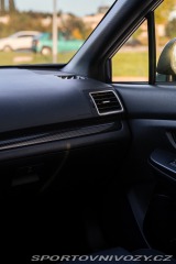Subaru WRX STI WRX 2.0 US 2015