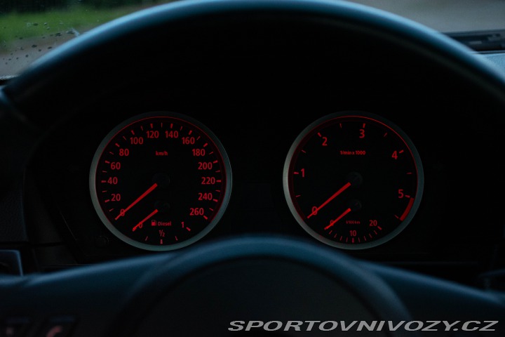 BMW 5 525d 2006