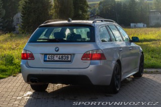 BMW 5 525d 2006